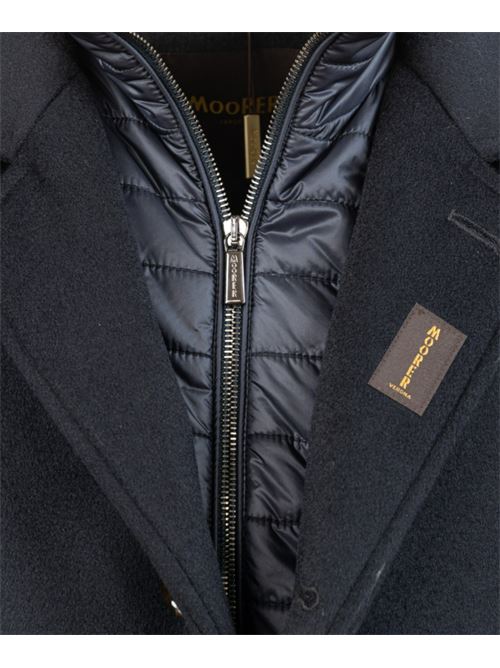 MONFERRATO LE MOORER | MOUCA100020.TEPA209U0497 NAVY